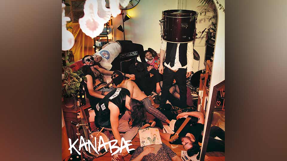 Kanabæ se prend une Grosse Caisse !