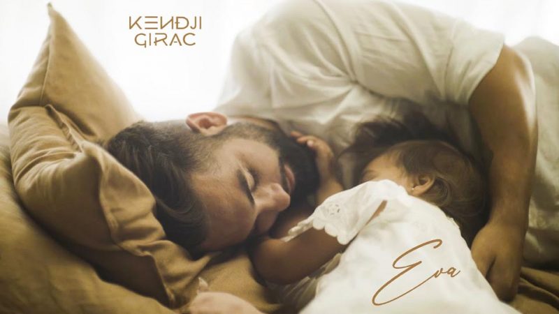 Kendji Girac : Eva [CLIP]