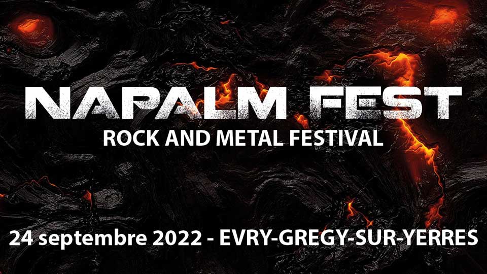 Napalm Fest 2022