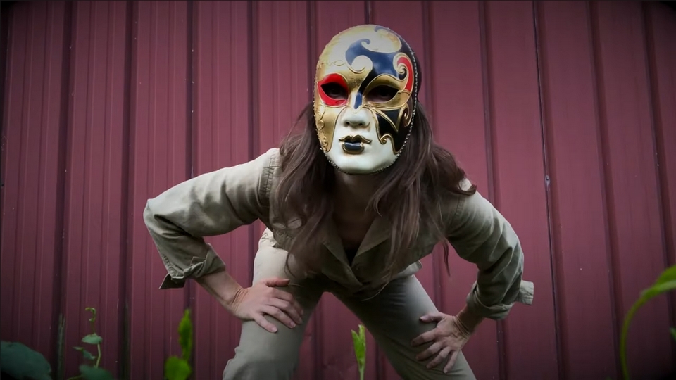 Clip : Vanessa Philippe – Parfois