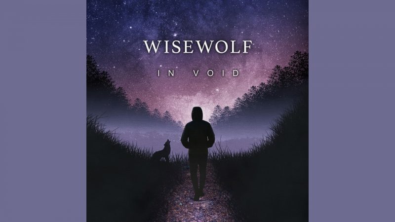 Album : Wisewolf – In Void