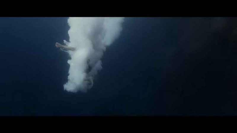 Clip&nbsp;: Julia Pertuy – Enfant du vertige