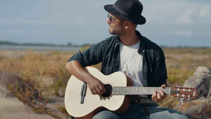 Clip&nbsp;: Nicolas Réal – Serein & sain