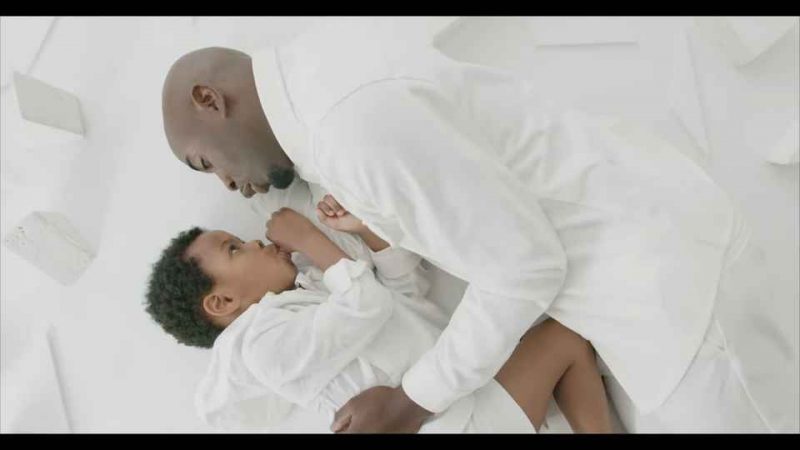 Album&nbsp;: Gyslain.N – Danser sous les bombes