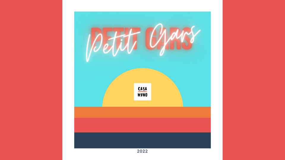 EP du dimanche : Casa Mano – Petit gars