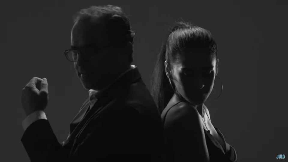 Clip : Julo Bocher – Demain j&rsquo;arrête