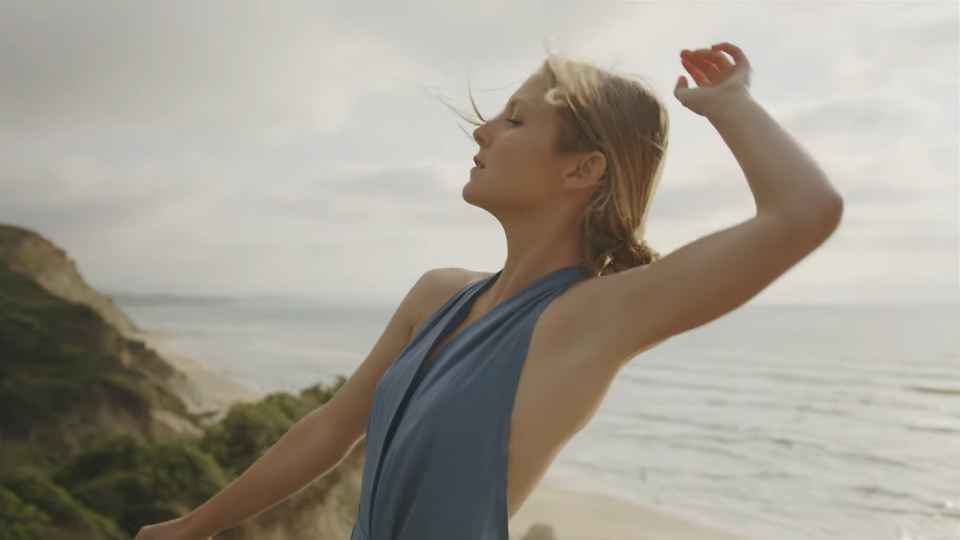 Clip&nbsp;: Turquoise M – 15 ans plus tard