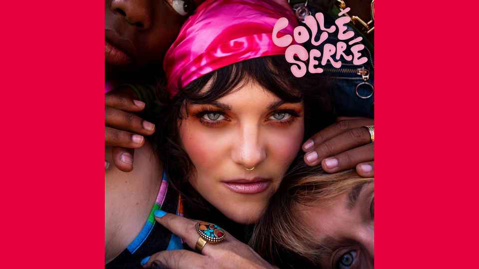 Clip&nbsp;: Gatha – Collé serré