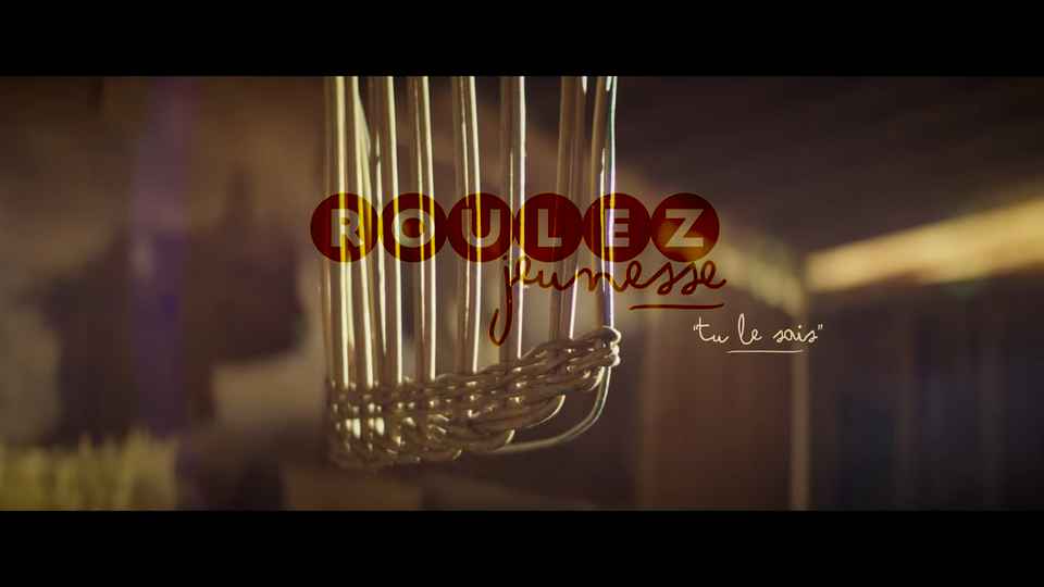 Single : Roulez jeunesse – Tu le sais