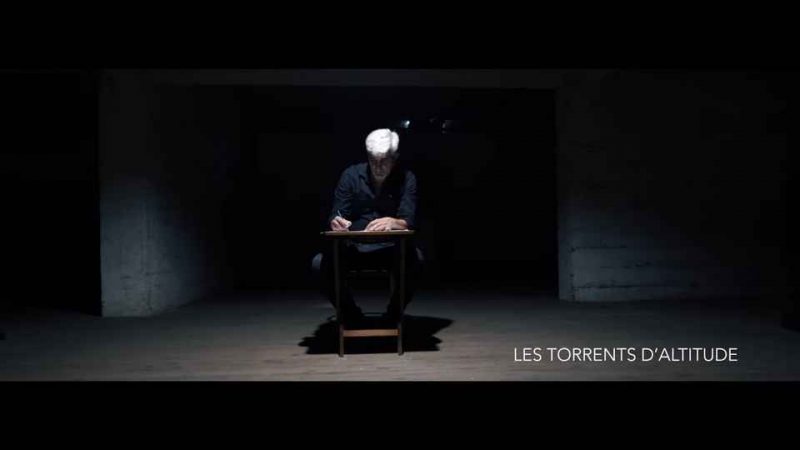 Clip : Bazar Bellamy – Les Torrents d&rsquo;altitude