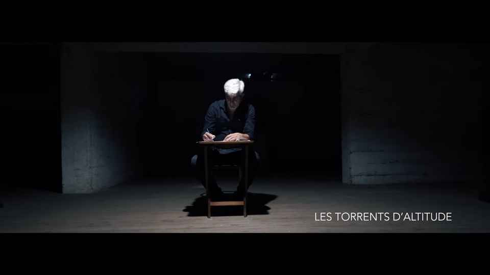 Clip : Bazar Bellamy – Les Torrents d&rsquo;altitude