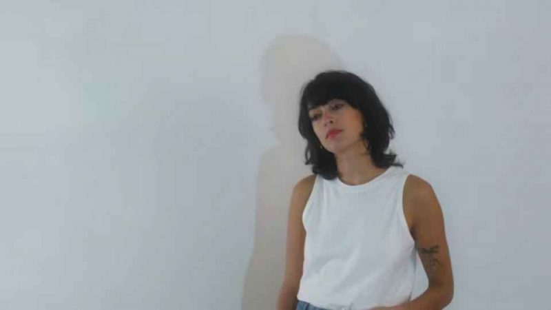 Clip&nbsp;: Julia Jean-Baptiste – Le Désamour