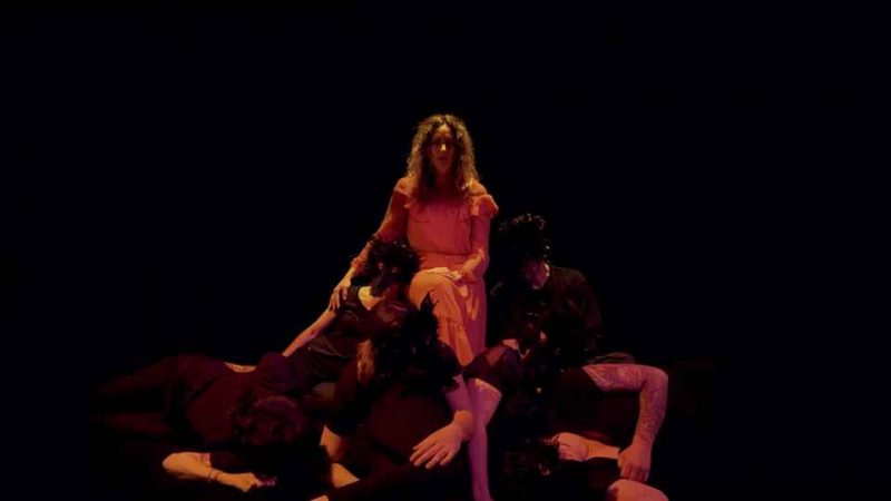 Clip&nbsp;: Auren – Au bord de la nuit