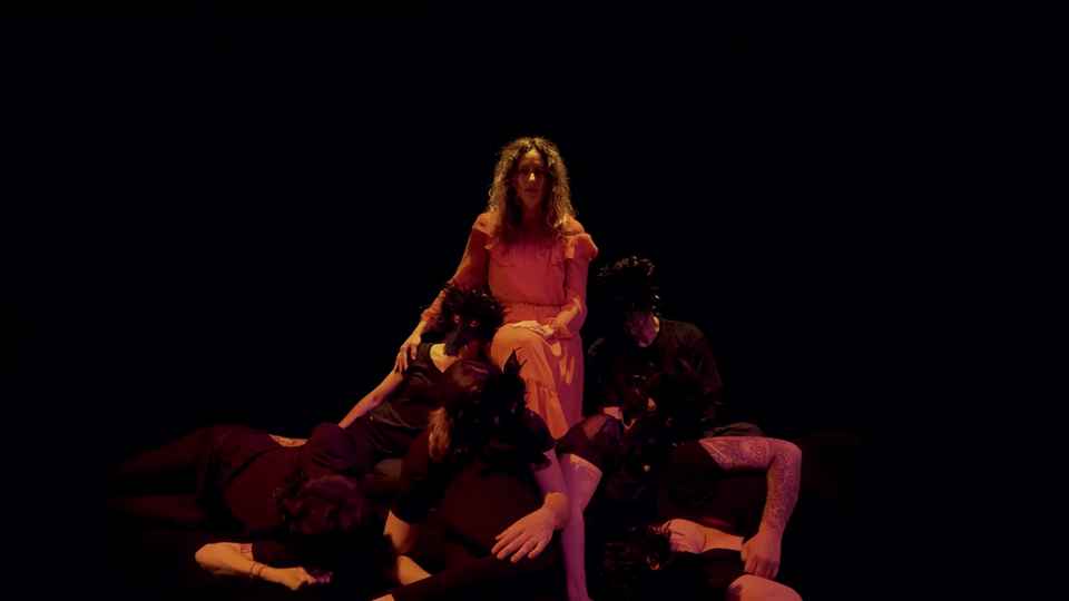 Clip&nbsp;: Auren – Au bord de la nuit