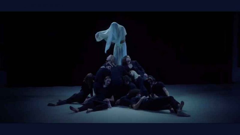 Clip : Absurd Heroes – 8h15