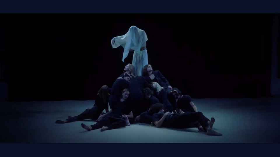 Clip : Absurd Heroes – 8h15