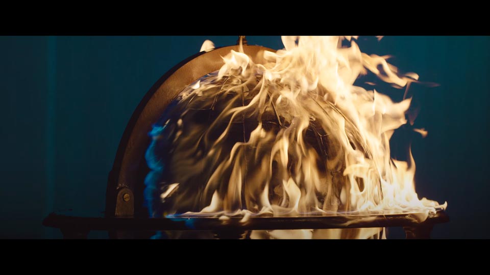 Tagada Jones : Les 4 éléments [CLIP]