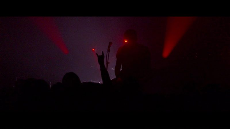 CELESTE : il a tant rêvé d&rsquo;elle [CLIP LIVE]