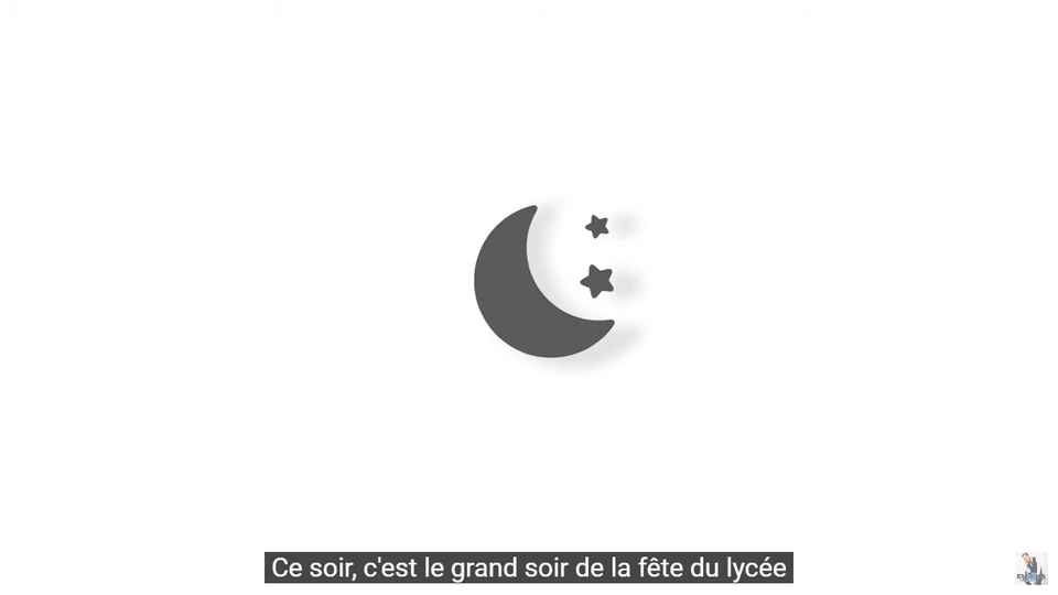 Clip&nbsp;: Eurêka – La Fête du lycée