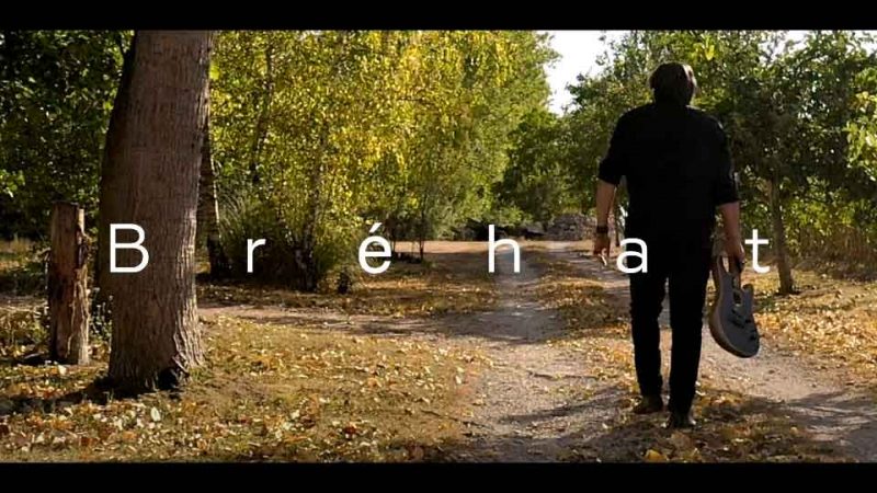 Clip&nbsp;: François Staal – Bréhat