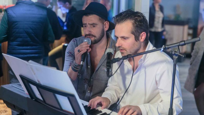 Concert : Monsieur Jules en trio et en concert au Mathuzar