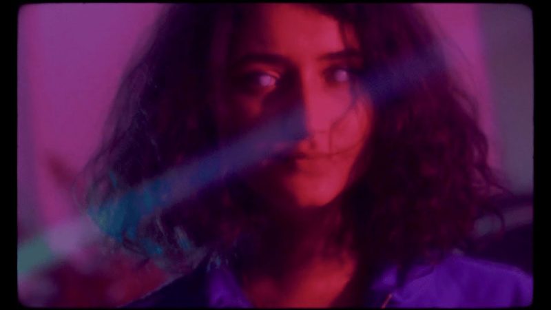 Méduses : Parade Nuptiale [CLIP]