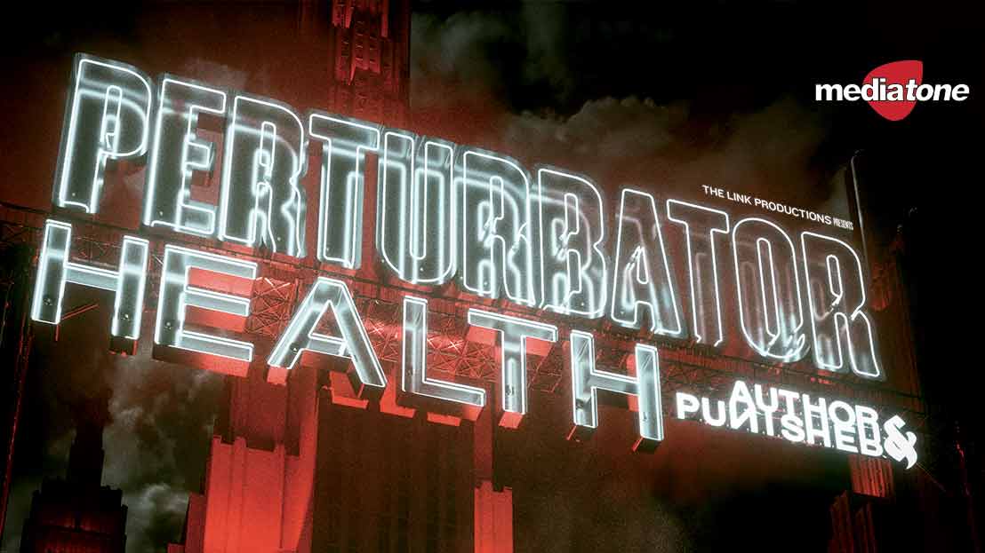 Retour de concert : Perturbator, HEALTH + Author&Punisher