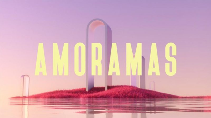 Romane Santarelli : Amoramas [CLIP]