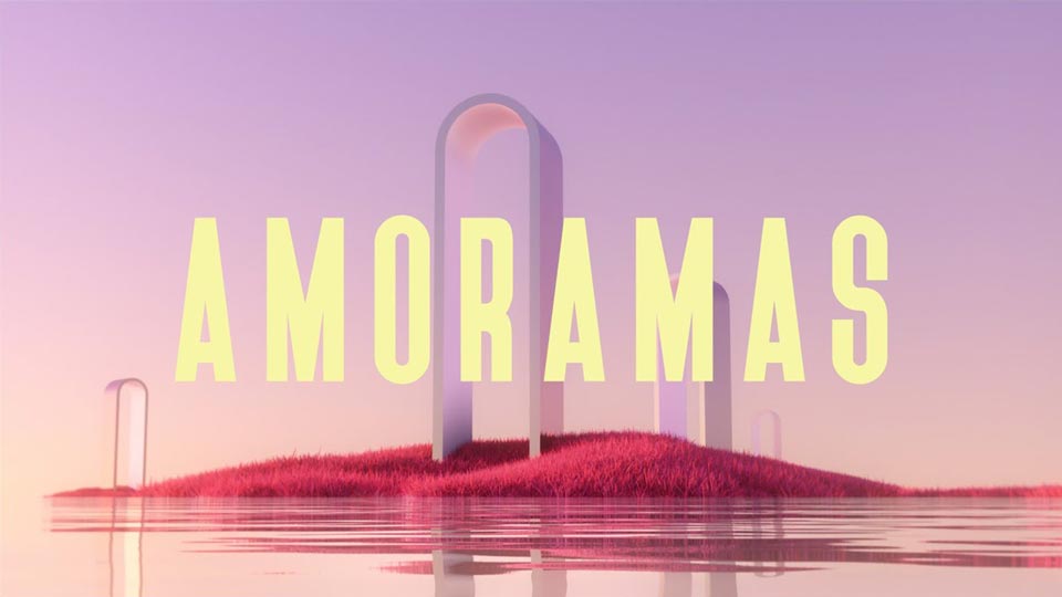 Romane Santarelli : Amoramas [CLIP]