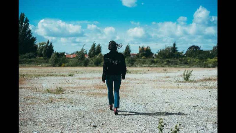 The Freaky Buds : She&rsquo;s Made Of Fire [CLIP]