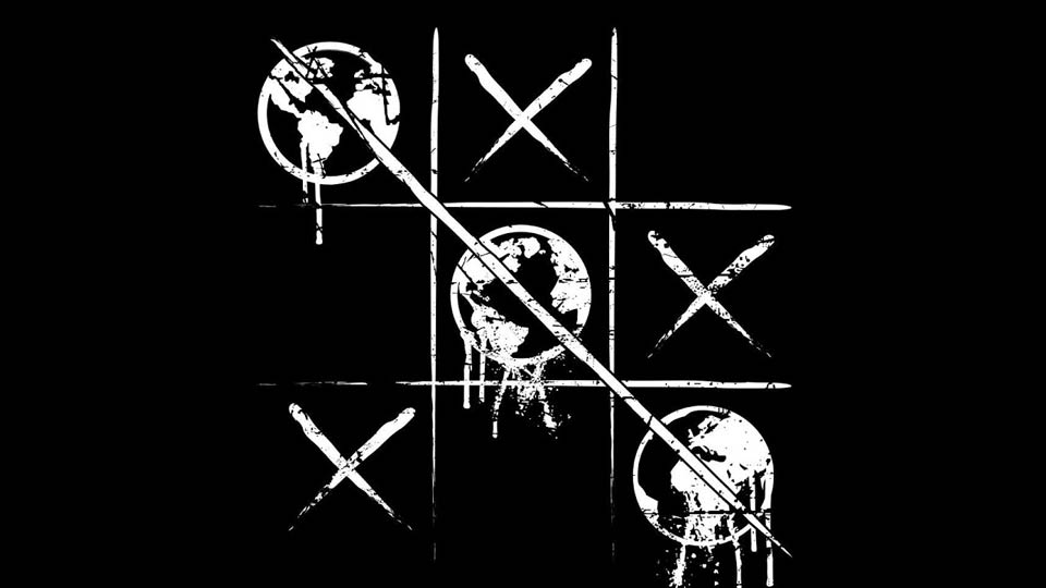 UNSWABBED : Tic Tac Toe [CLIP]