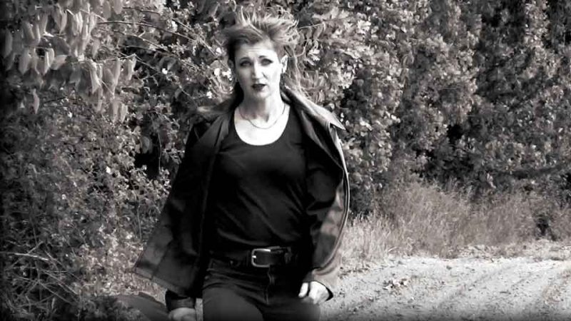 Vertèbre : I can&rsquo;t You can [CLIP]