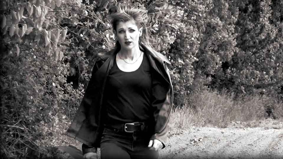 Vertèbre : I can&rsquo;t You can [CLIP]