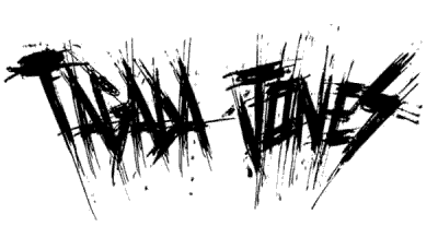 Logo Tagada Jones