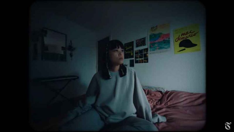 Clip : Thérèse – Mala Diva