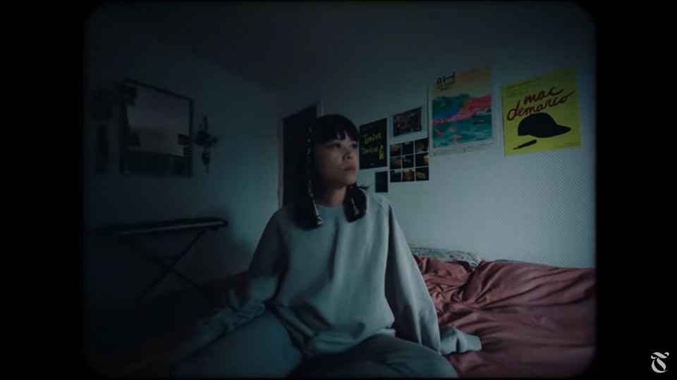 Clip : Thérèse – Mala Diva