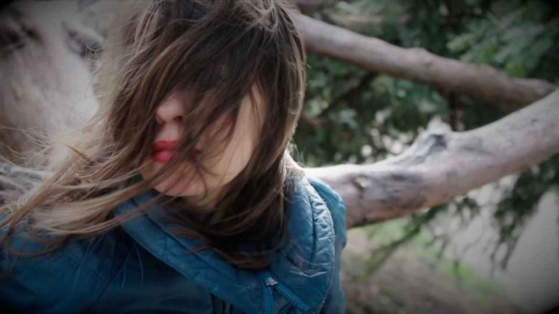 Clip&nbsp;: Vanessa Philippe – Paradise