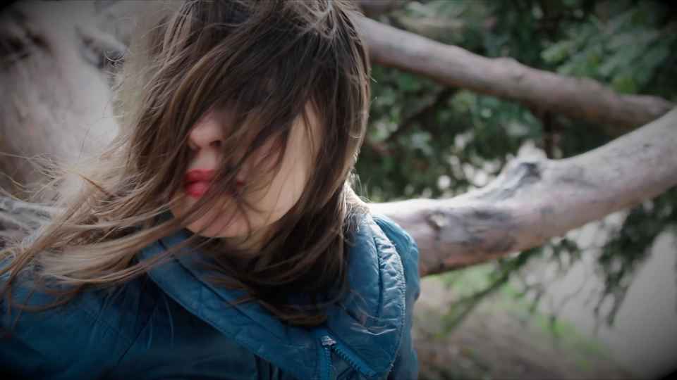 Clip&nbsp;: Vanessa Philippe – Paradise