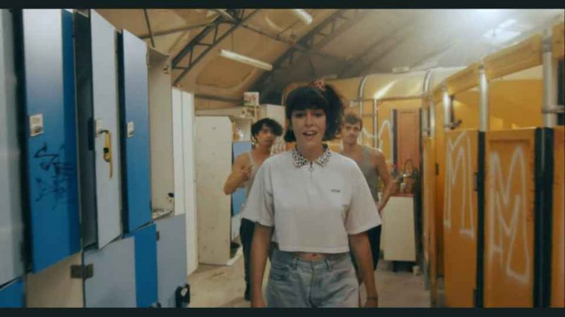 Clip&nbsp;: Oré – La Vieille maison