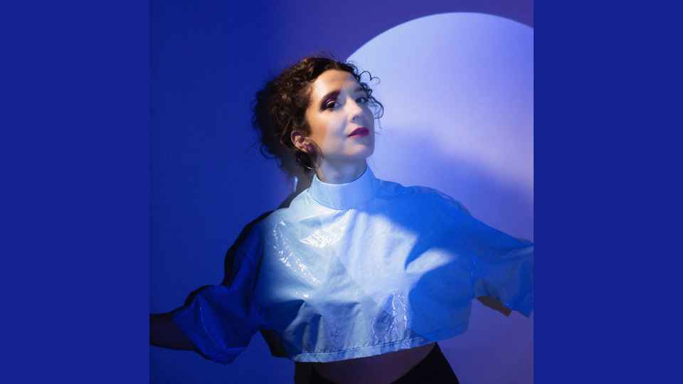 Clip&nbsp;: Sophie Maurin – Longitudes