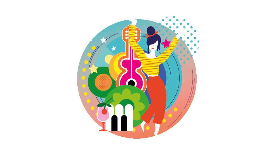 Ardèche Aluna Festival 2023 : Les Premiers noms !