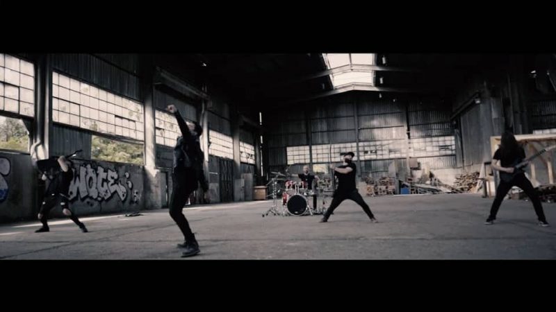 Last Addiction : Dead Soul Sisters [CLIP]