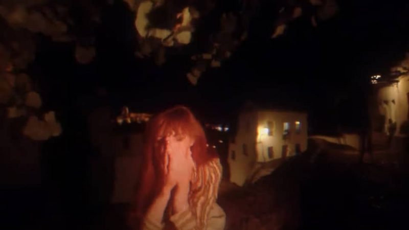 La Femme : No Pasa Nada [CLIP]