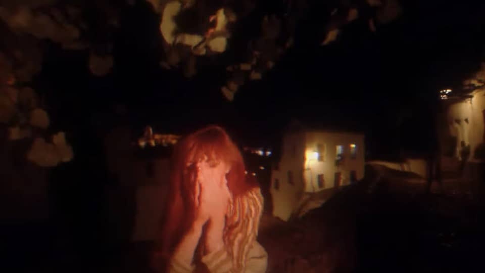 La Femme : No Pasa Nada [CLIP]