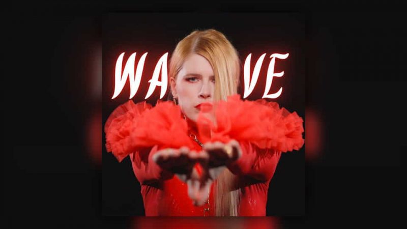 Une vague de chaleur avec SUN : WAVE [CLIP]