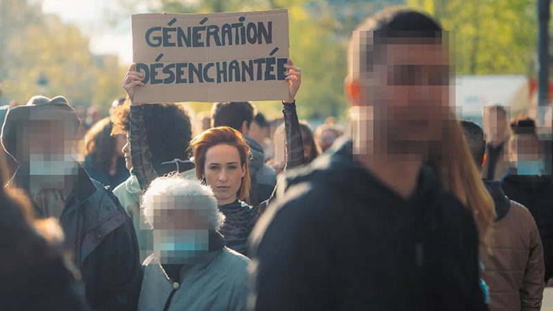 Suzane : Génération Désenchantée [CLIP]