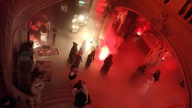 Festival Ex Tenebris Lux&nbsp;: Dark Halloween