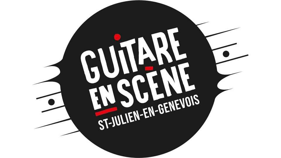 Festival Guitare en Scène 2023&nbsp;: Premiers noms&nbsp;!