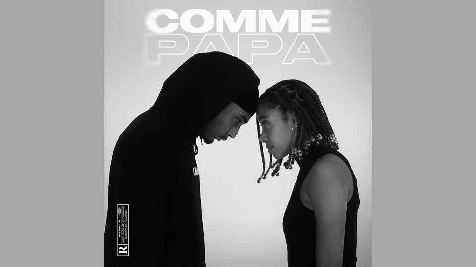 RA2Z : Comme Papa [Clip]