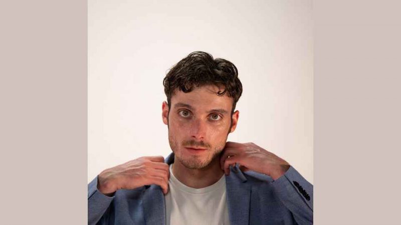 Clip&nbsp;: Rémi Guirao – Suivre les Docks